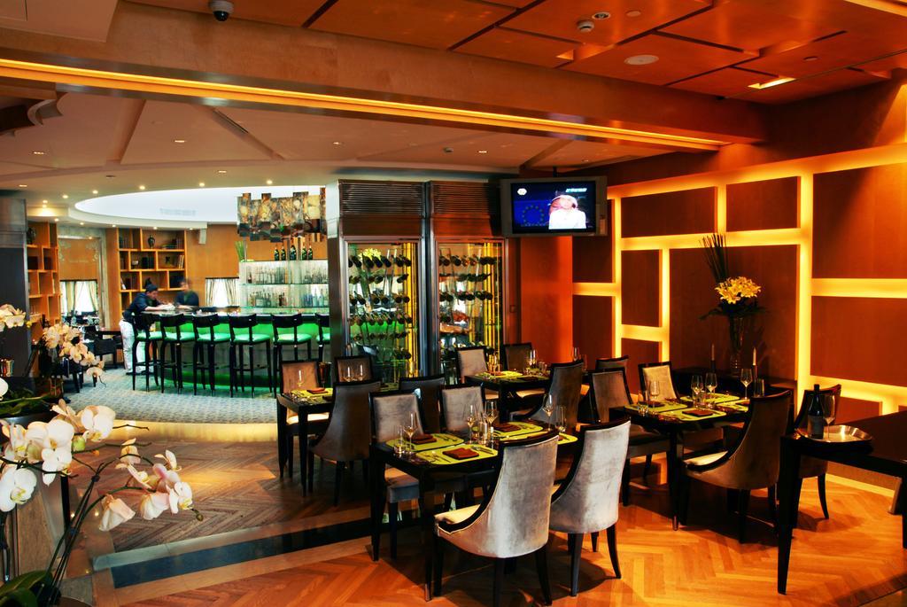 Pudi Boutique Hotel Fuxing Park Shanghai Exterior foto