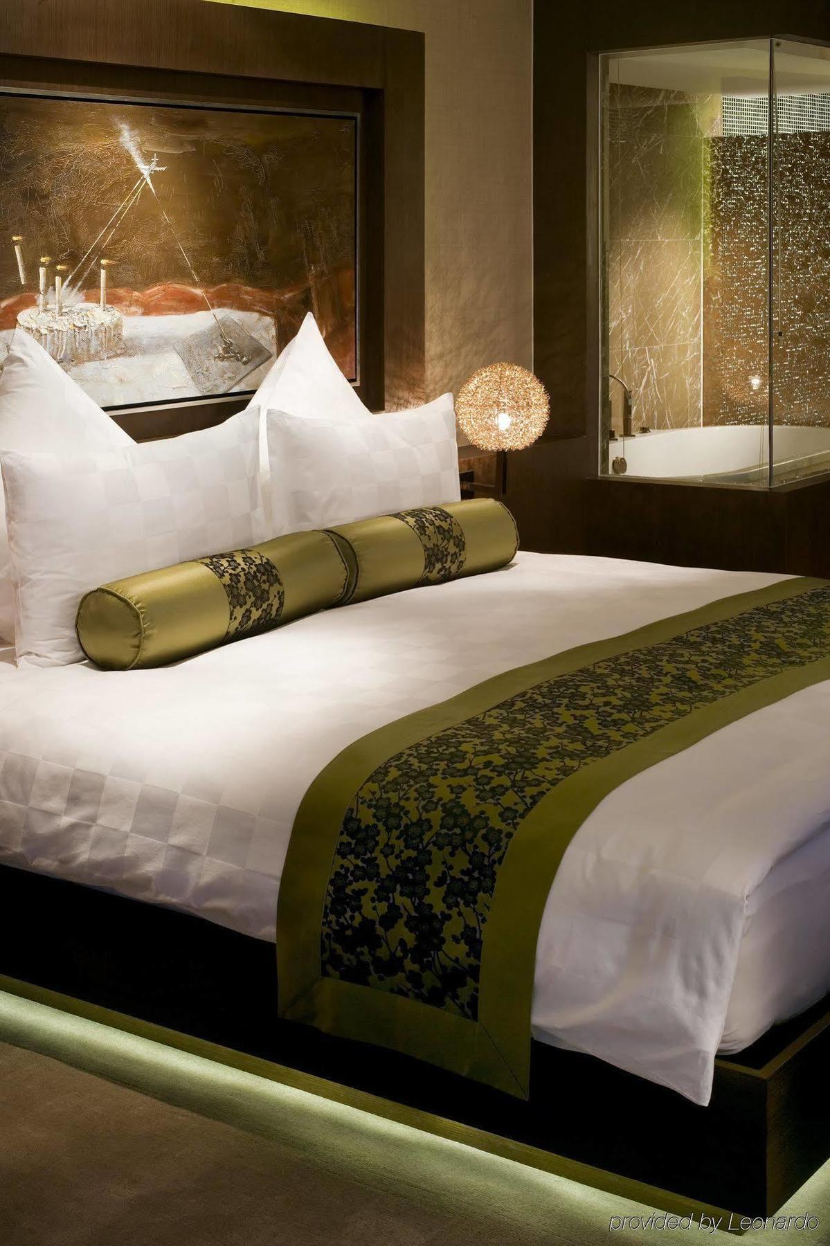 Pudi Boutique Hotel Fuxing Park Shanghai Cameră foto