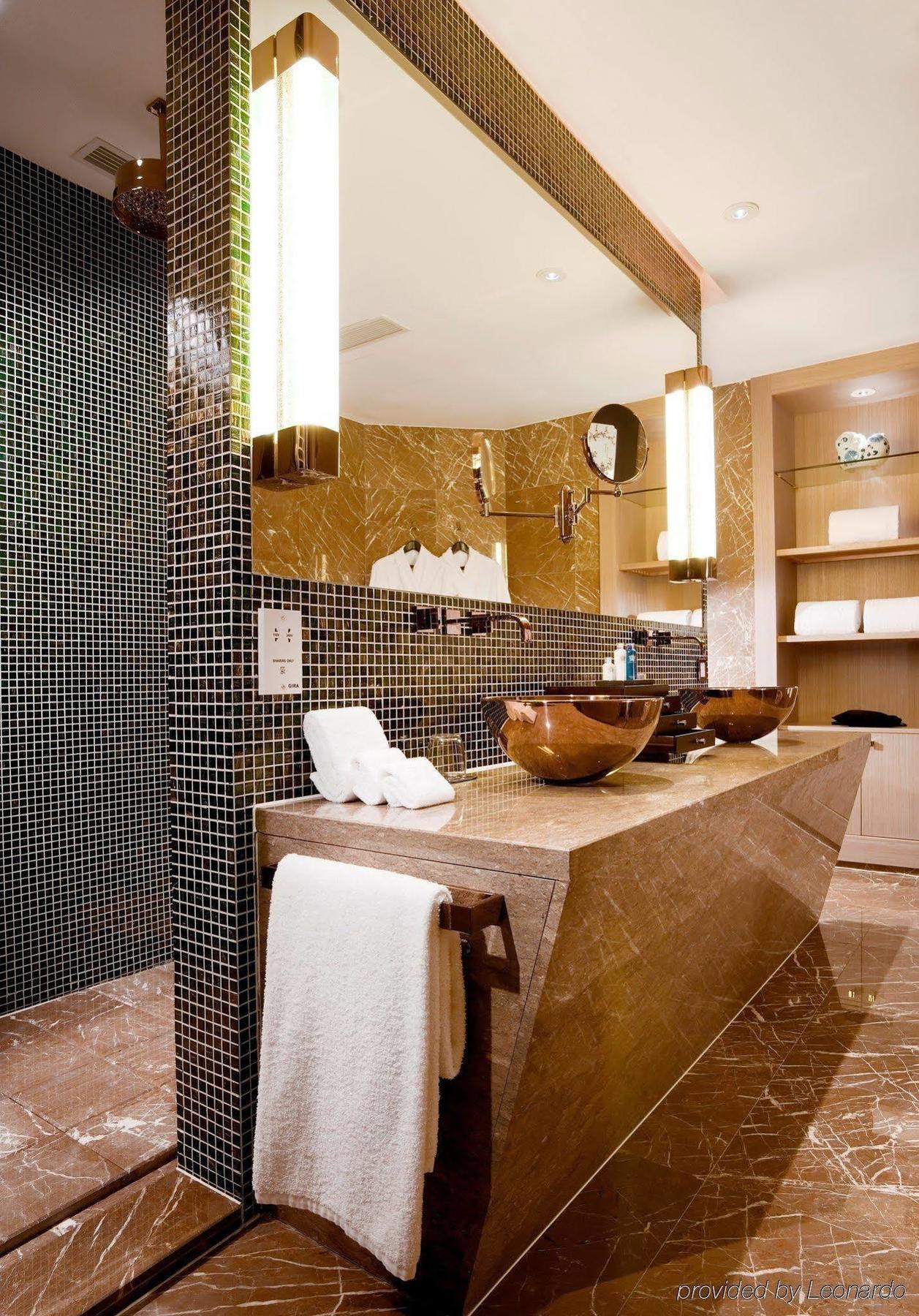 Pudi Boutique Hotel Fuxing Park Shanghai Exterior foto
