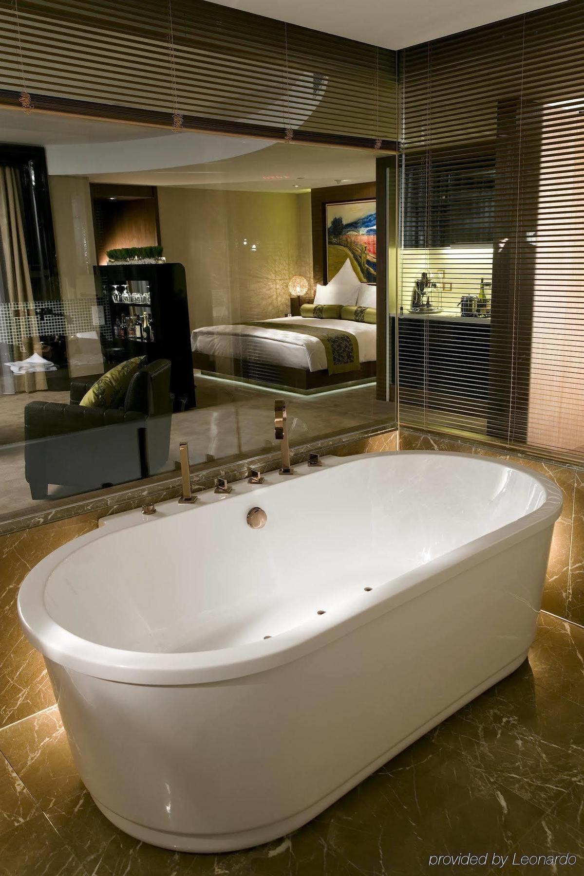 Pudi Boutique Hotel Fuxing Park Shanghai Cameră foto