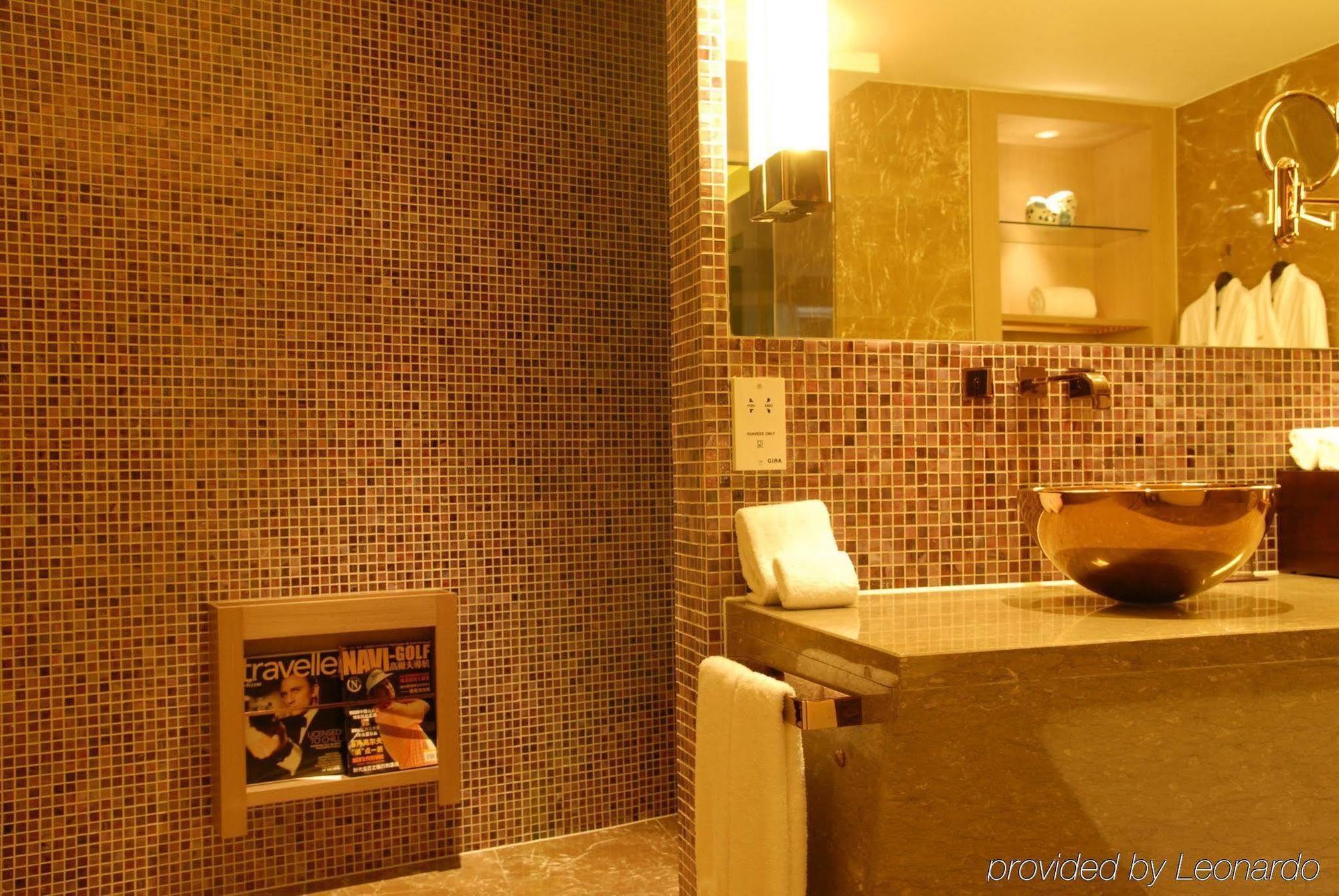 Pudi Boutique Hotel Fuxing Park Shanghai Cameră foto