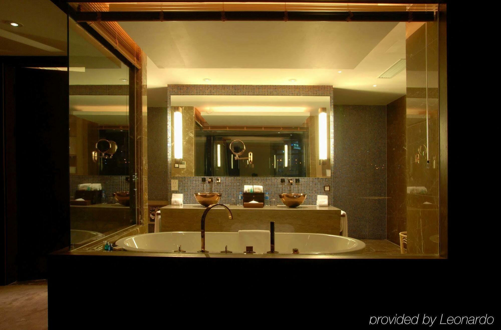 Pudi Boutique Hotel Fuxing Park Shanghai Cameră foto